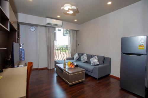Two-Bedroom Apartment image 8