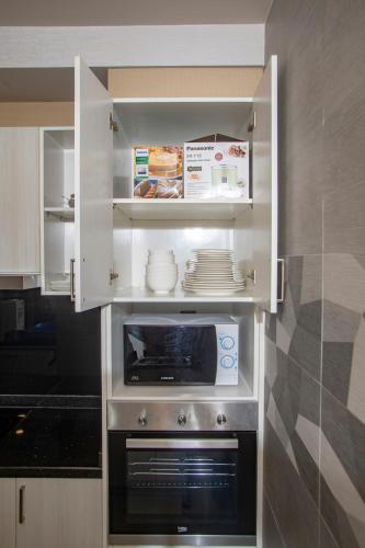 Two-Bedroom Apartment image 10