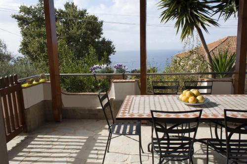 La Casa Di Anna - Castellabate