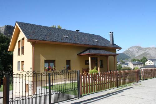 El Aposento De Babia in Quintanilla de Babia