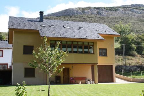 El Aposento De Babia in Quintanilla de Babia