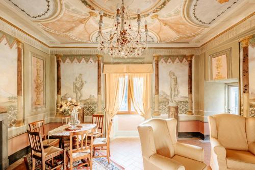 . Dimora Casa Eugenia