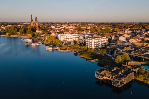 Resort Mark Brandenburg & Fontane Therme