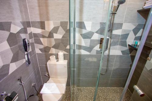 Deluxe Double or Twin Room image 1