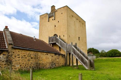 Liberton Tower-your Private Castle, , Edinburgh and the Lothians