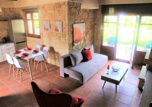  Afytos Rastoni Villas in Afytos