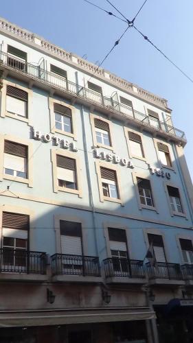 My Story Hotel Tejo, Lissabon (Foto 3)