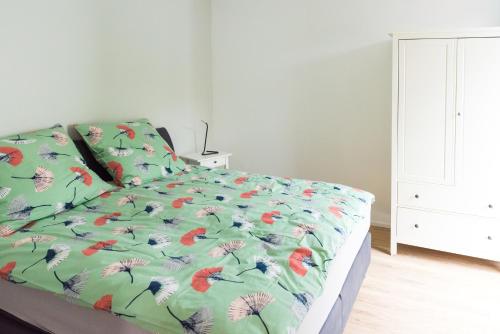 Ferienwohnung am Wall 324m von Soest entfernt