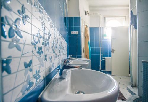 Alice Hostel in Budapest