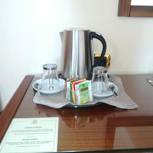 Hotel Bristol Milano