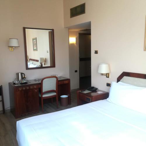 Hotel Bristol Milano