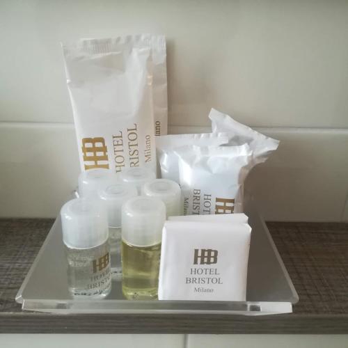 Hotel Bristol Milano