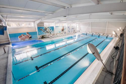 LESNOY Park Hotel - image 11