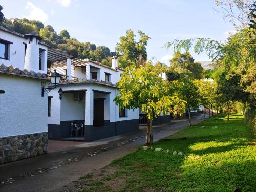 Turismo Rural & SPA El Cercado