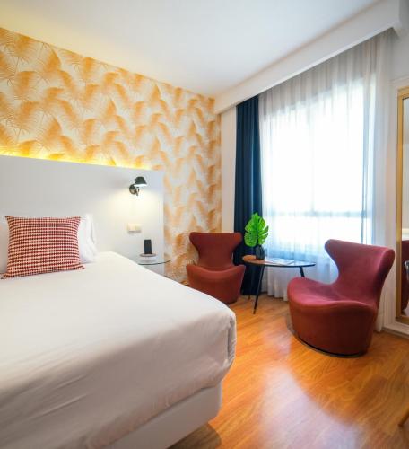 Hotel Cetina Murcia - image 6