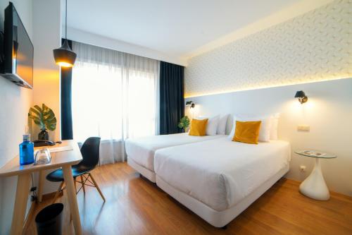 Hotel Cetina Murcia