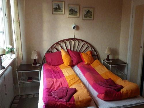 Bergsvägen Bed & Breakfast Room Type - Double Room with Private Toilet