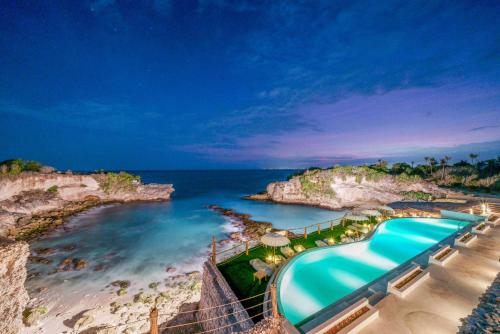 Tampilan eksterior, Ora Resort Avia Blue Lagoon in Nusa Ceningan