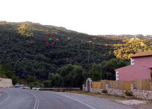  Villa Polios in Avdhoulianá