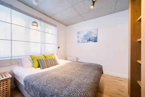 Złoty Widok Ski&Spa - Apartment - Szczyrk