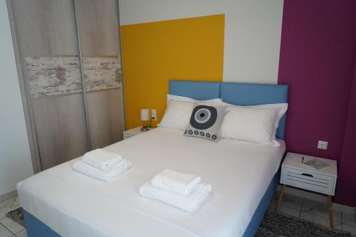  Decozian Apartments in Ioannina