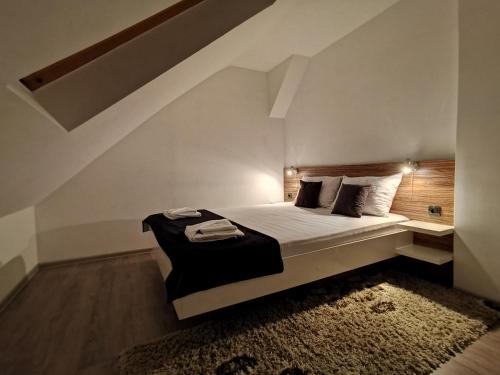 Niš City Center Guest House