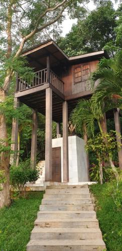 Fox Hill near MARDI Langkawi Agro Technology Park