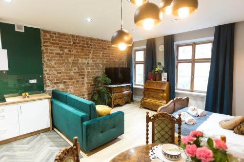 Luxury in the Heart of the Old Town 2