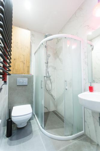 Luxury in the Heart of the Old Town 3