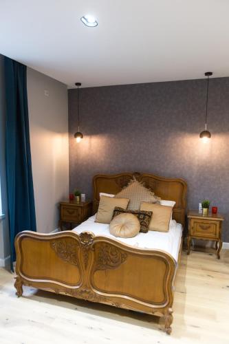 Luxury in the Heart of the Old Town, Cracovie (photo 10)