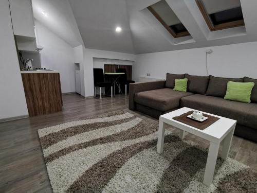 Niš City Center Guest House