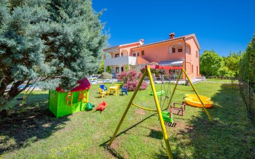 Villa 1574, Santalezi (zdjęcie 7)
