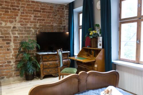 Luxury in the Heart of the Old Town, Krakow