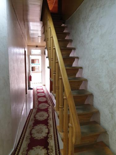 Hotel Old Star – Batumi, IL