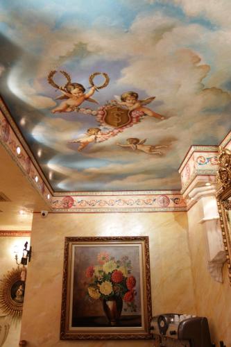 Hotel Boutique Villa Fernando - image 11