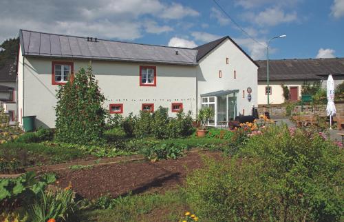Mullisch's Hof Hotel in Dohm-Lammersdorf