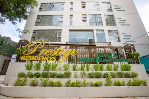 Prestige Residences at Golden Valley by Grand United Hospitality