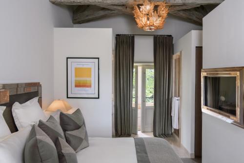 Hôtel & Restaurant LALIQUE - Château Lafaurie Peyraguey