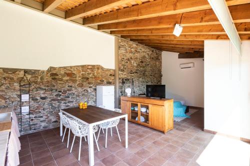 RUSTIC & CHIC b&b - Granollers