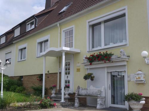 Ferienwohnungen Hildegund in Uschlag, Deutschland