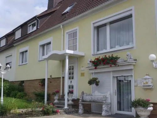 Ferienwohnungen Hildegund in Uschlag, Deutschland