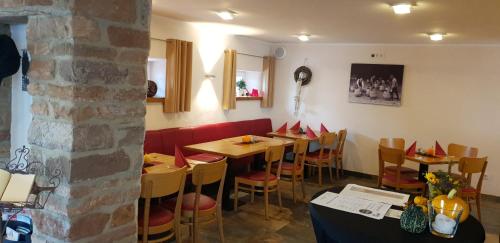 Mullisch's Hof Hotel in Dohm-Lammersdorf