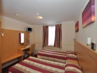 Queens Park Hotel, London (photo 6)