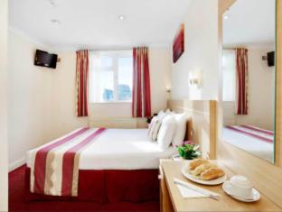 Queens Park Hotel, London (photo 9)