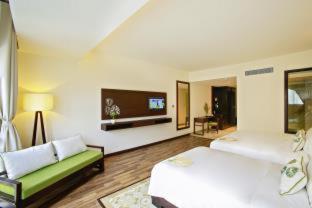 Lasenta Boutique Hotel Hoian, Hoi An (photo 7)
