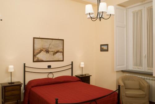 Bed & Breakfast Portanova, Neapel (Foto 9)