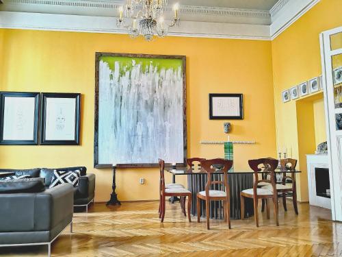Basilica Central Apartment