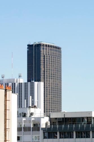 Hotel Montparnasse Alesia