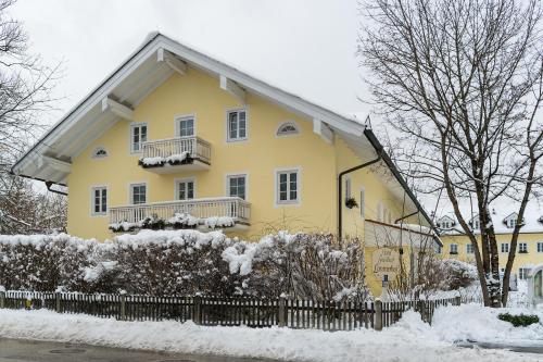 Hotel Limmerhof in Taufkirchen, Deutschland