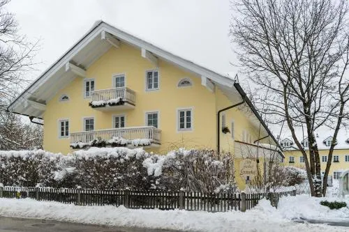 Hotel Limmerhof in Taufkirchen, Deutschland